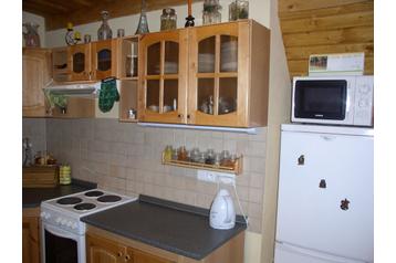 Cabană Ostrý Grúň 2